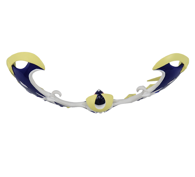 モンスターコレクション　ML-15 ルナアーラ