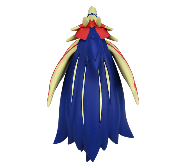 モンスターコレクション　ML-19 ザマゼンタ