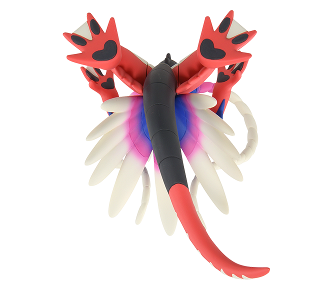 モンスターコレクション　ML-29　コライドン