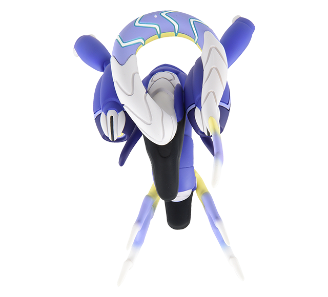 モンスターコレクション　ML-30　ミライドン