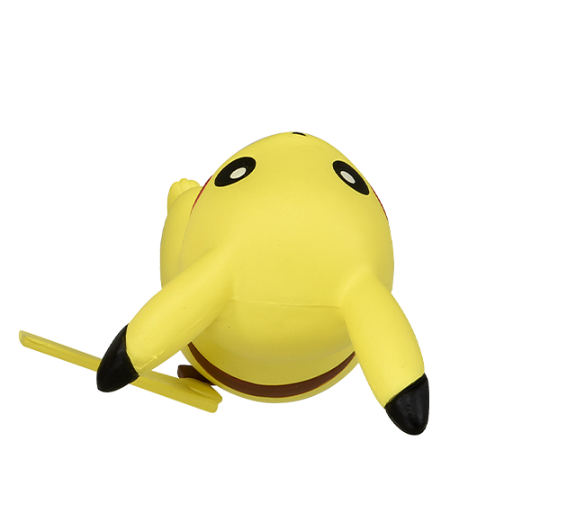 モンスターコレクション　MS-01 ピカチュウ