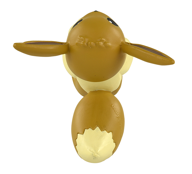 モンスターコレクション　MS-02 イーブイ