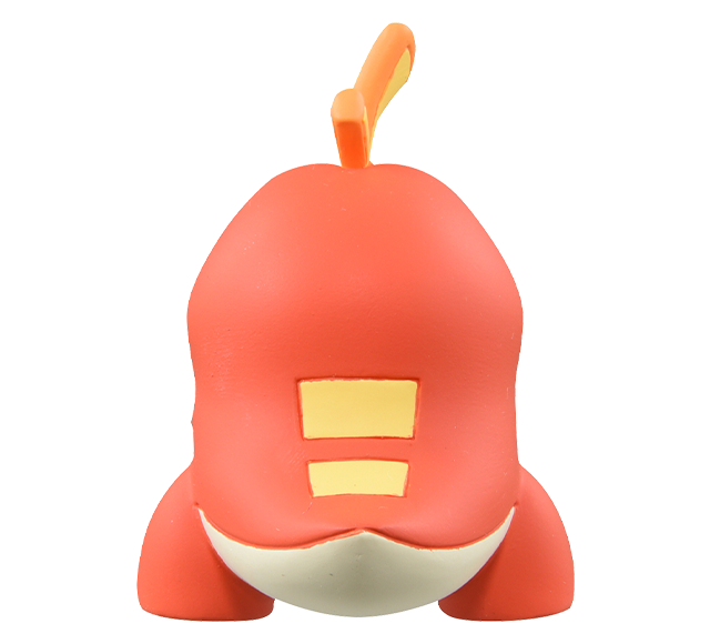 モンスターコレクション　MS-04　ホゲータ