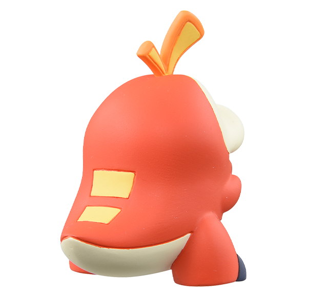 モンスターコレクション　MS-04　ホゲータ