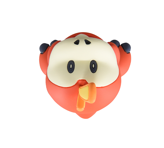 モンスターコレクション　MS-04　ホゲータ