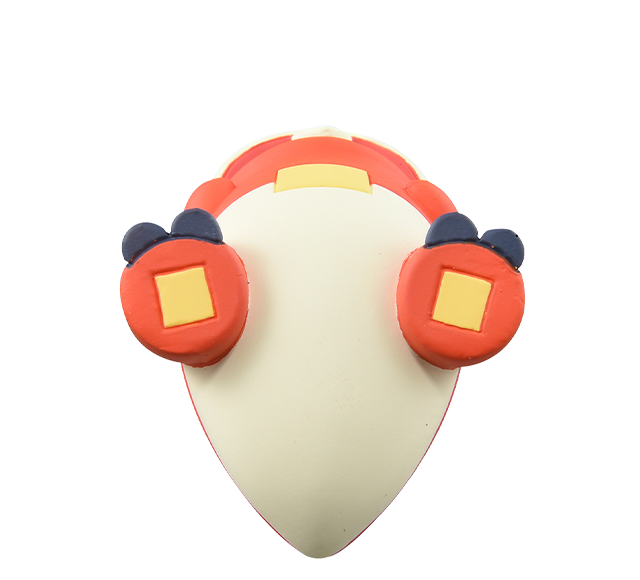 モンスターコレクション　MS-04　ホゲータ