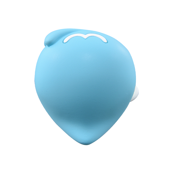 モンスターコレクション　MS-05　クワッス