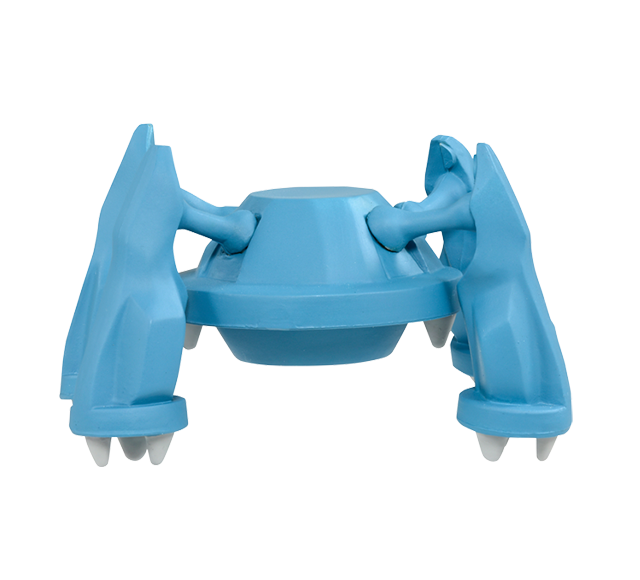 モンスターコレクション　MS-06 メタグロス