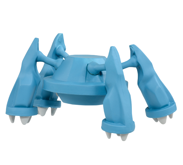 モンスターコレクション　MS-06 メタグロス