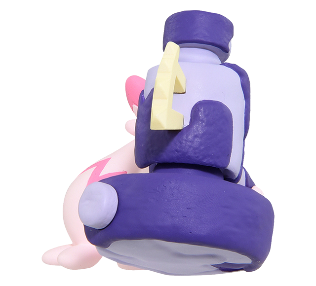 モンスターコレクション　MS-11　デカヌチャン