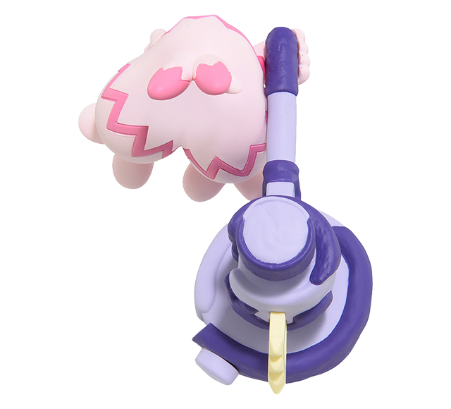 モンスターコレクション　MS-11　デカヌチャン