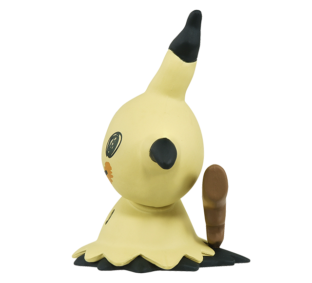 モンスターコレクション　MS-13　ミミッキュ