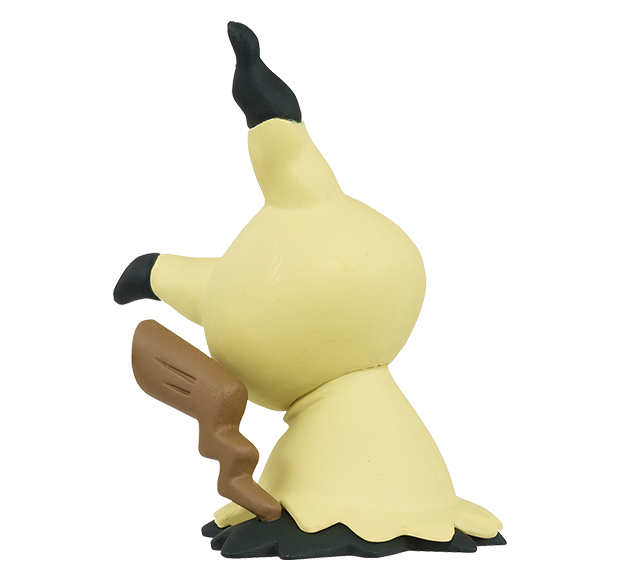 モンスターコレクション　MS-13　ミミッキュ