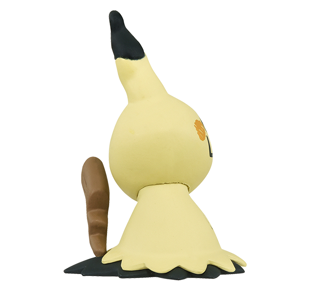 モンスターコレクション　MS-13　ミミッキュ