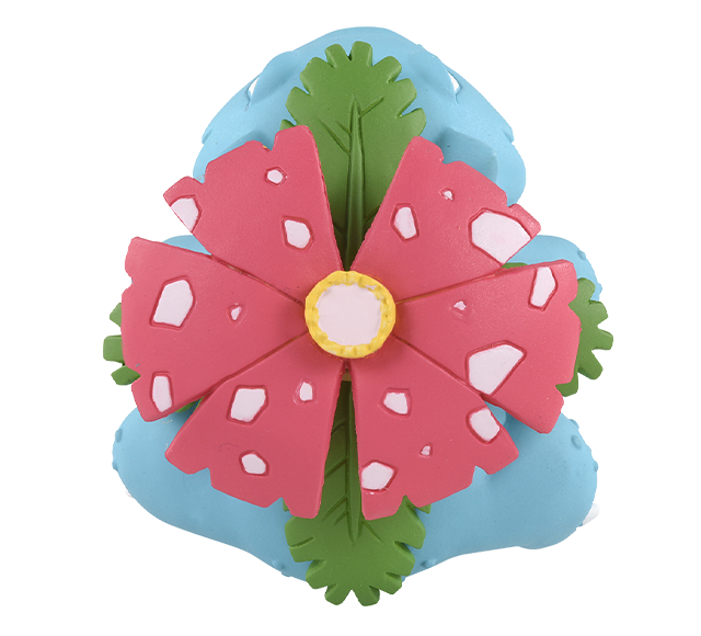 モンスターコレクション　MS-14 フシギバナ