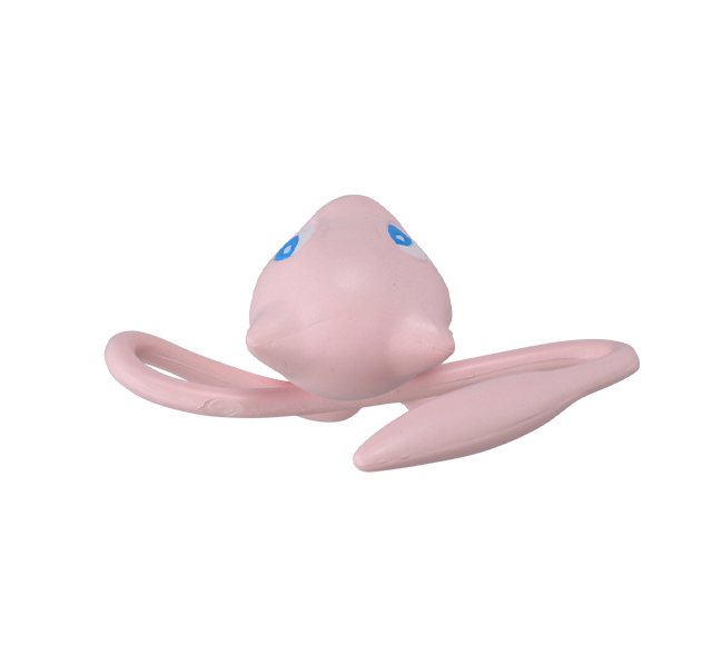 モンスターコレクション　MS-17 ミュウ