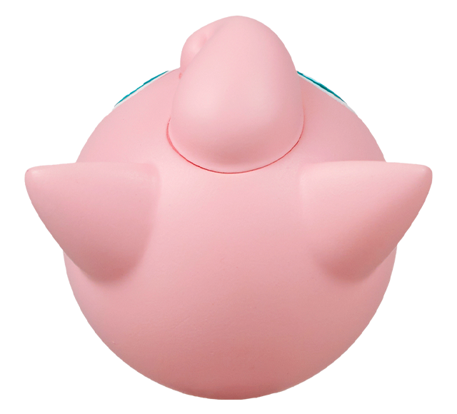 モンスターコレクション　MS-18 プリン