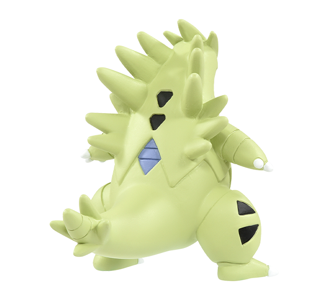 モンスターコレクション　MS-19 バンギラス