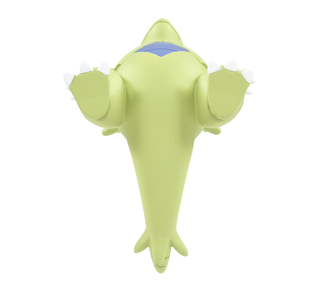 モンスターコレクション　MS-19 バンギラス