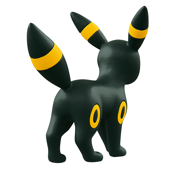 モンスターコレクション　MS-21 ブラッキー