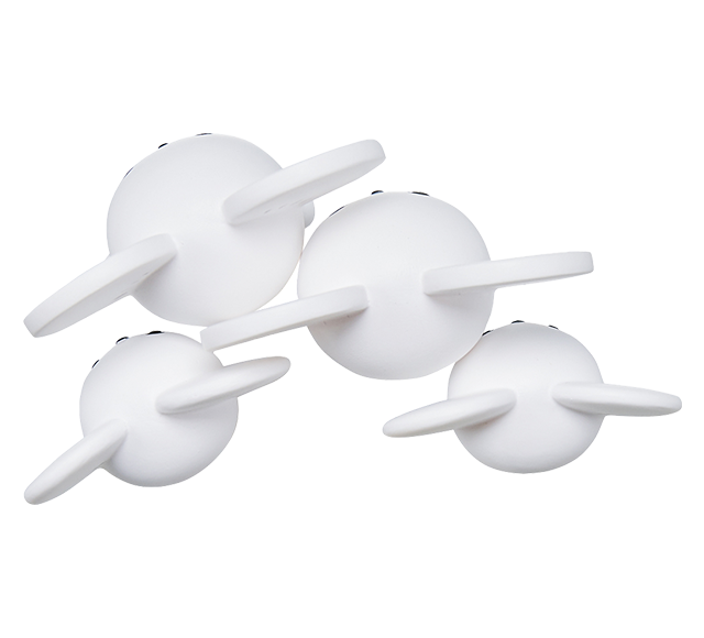 モンスターコレクション　MS-24 イッカネズミ（４ひきかぞく）