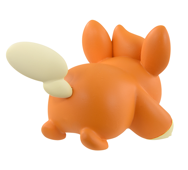 モンスターコレクション　MS-27 パモ