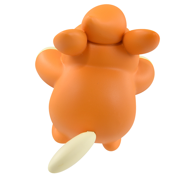 モンスターコレクション　MS-27 パモ