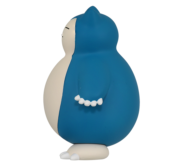 モンスターコレクション　MS-29 カビゴン