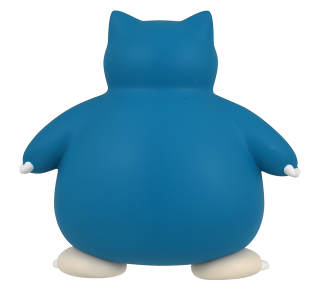 モンスターコレクション　MS-29 カビゴン