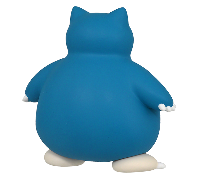 モンスターコレクション　MS-29 カビゴン