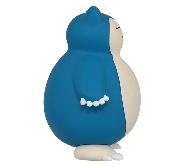 モンスターコレクション　MS-29 カビゴン