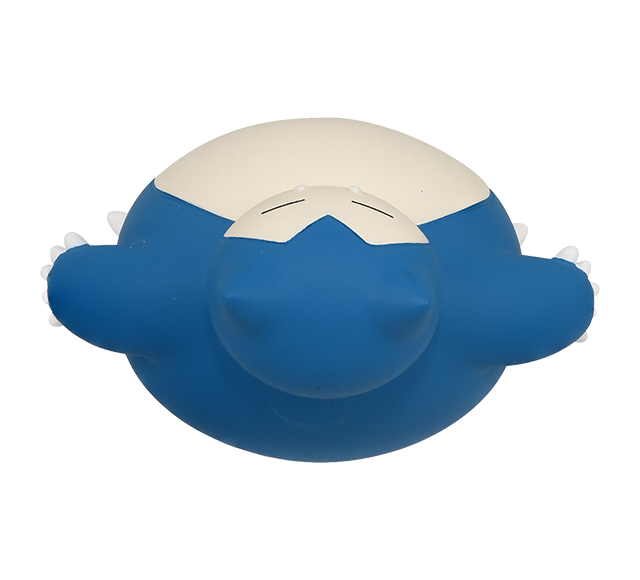 モンスターコレクション　MS-29 カビゴン