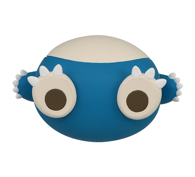 モンスターコレクション　MS-29 カビゴン