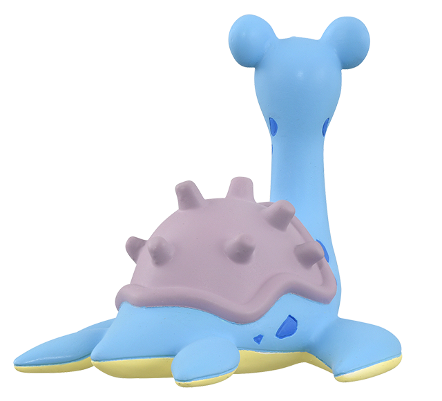 モンスターコレクション　MS-30 ラプラス