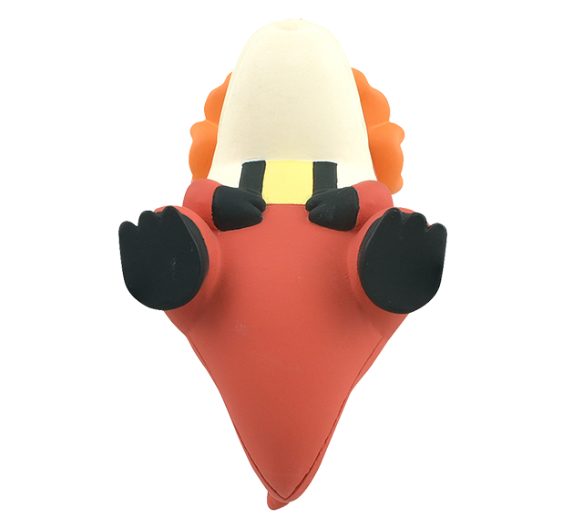 モンスターコレクション　MS-32 アチゲータ