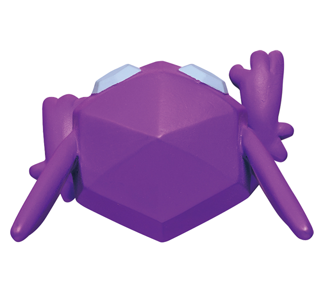 モンスターコレクション　MS-34　ヤミラミ