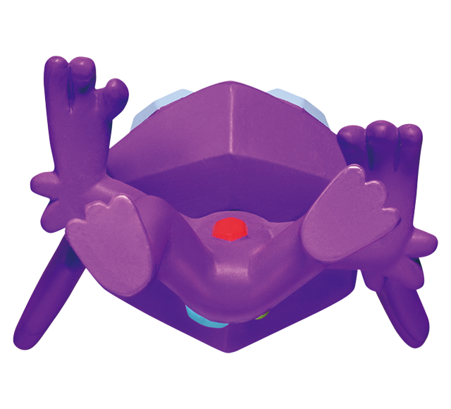 モンスターコレクション　MS-34　ヤミラミ