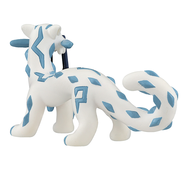 モンスターコレクション　MS-36 パオジアン