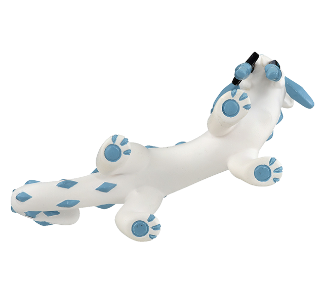 モンスターコレクション　MS-36 パオジアン