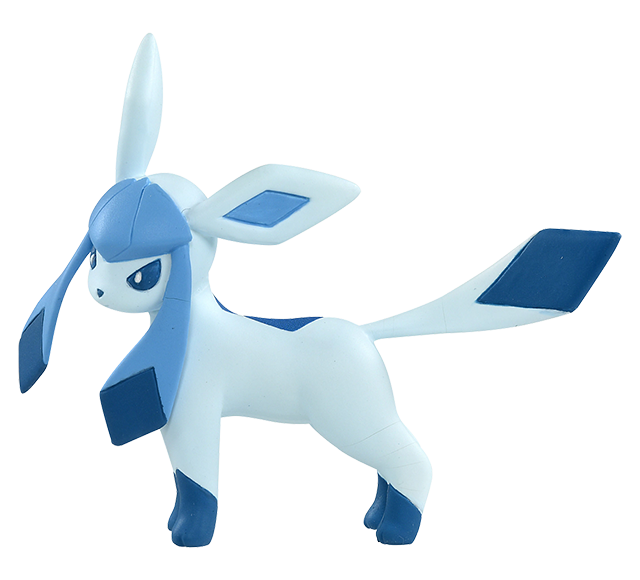 モンスターコレクション　MS-37 グレイシア