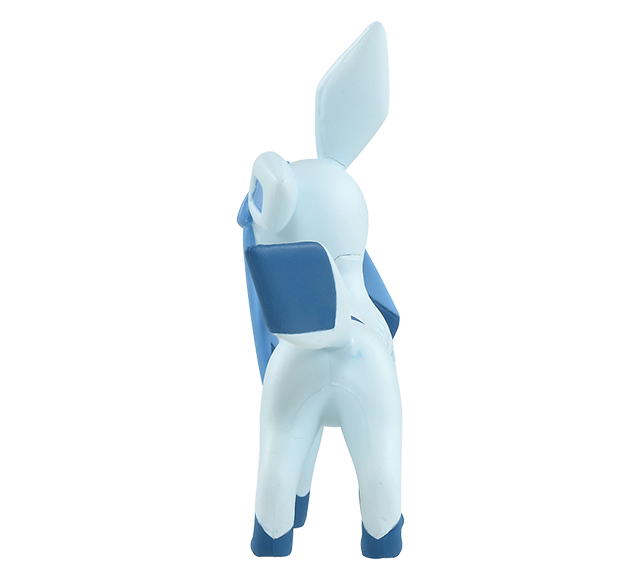 モンスターコレクション　MS-37 グレイシア