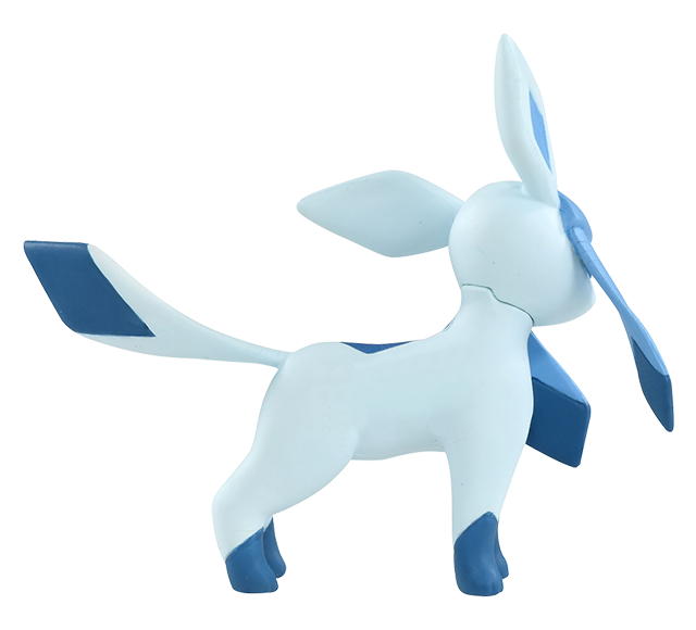 モンスターコレクション　MS-37 グレイシア