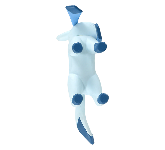 モンスターコレクション　MS-37 グレイシア