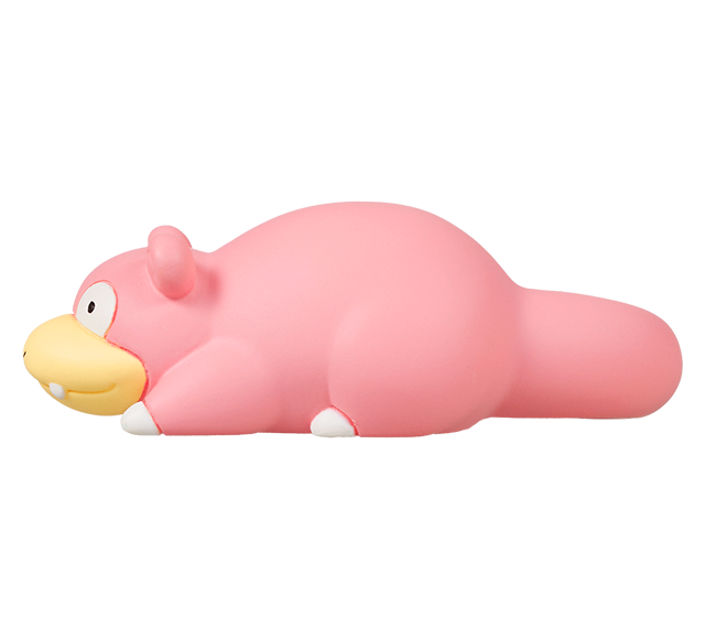 モンスターコレクション　MS-38 ヤドン