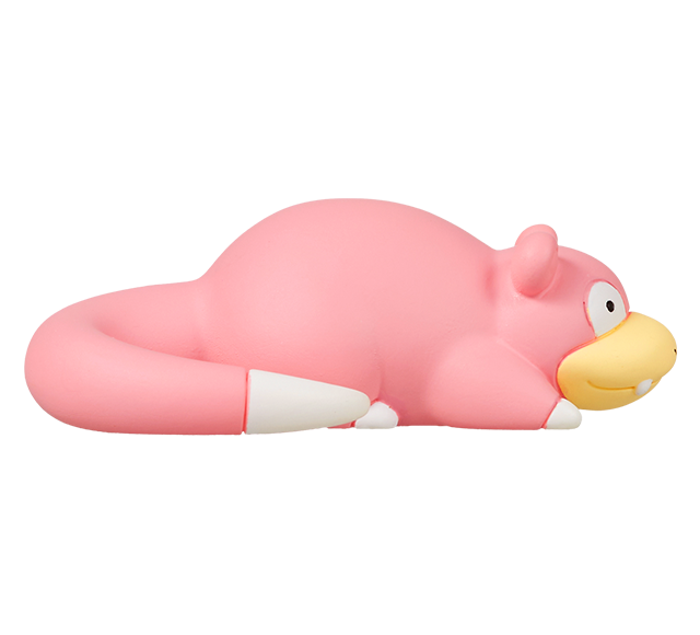 モンスターコレクション　MS-38 ヤドン