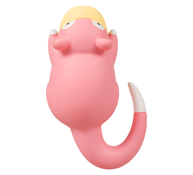 モンスターコレクション　MS-38 ヤドン