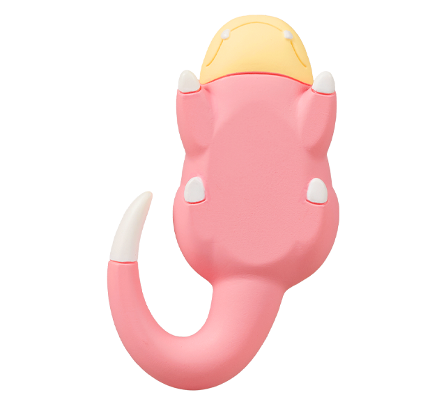 モンスターコレクション　MS-38 ヤドン