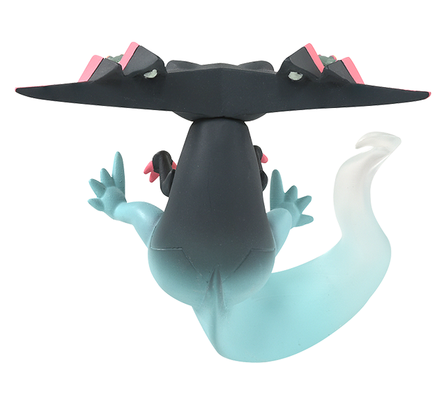 モンスターコレクション　MS-41 ドラパルト