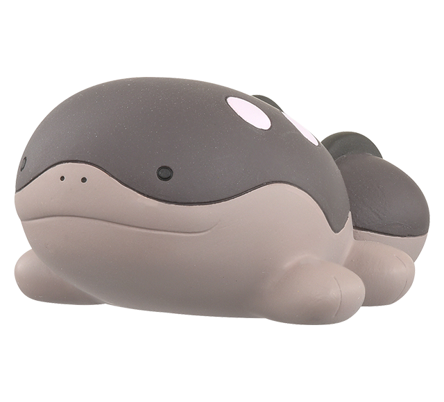 モンスターコレクション　MS-43 ドオー