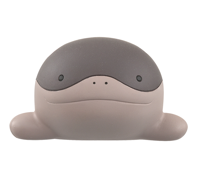 モンスターコレクション　MS-43 ドオー